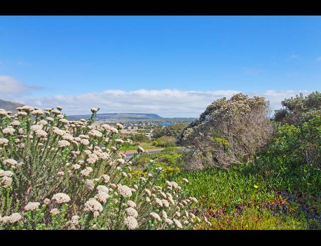 700M² VACANT LAND FOR SALE IN CHAPMAN'S BAY ESTATE